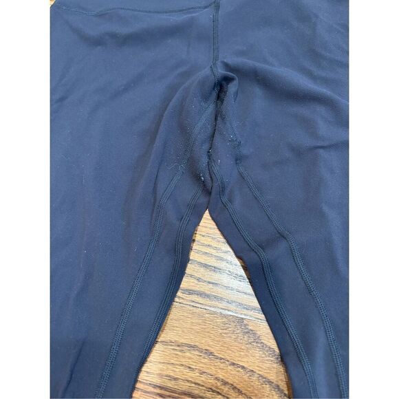 Lululemon Base Pace High-Rise Crop 23" - Picture 3 of 5